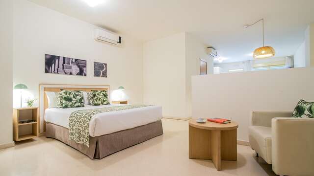 Pierre Vacances Sevilla