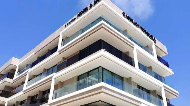 Hotel Castillo de Peniscola