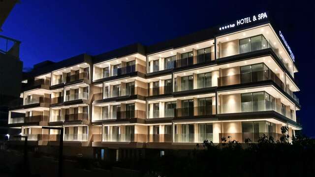 Hotel Castillo de Peniscola