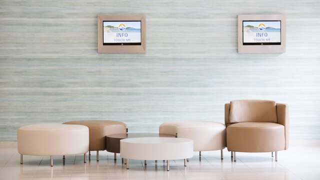 Invisa Hotel Cala Blanca