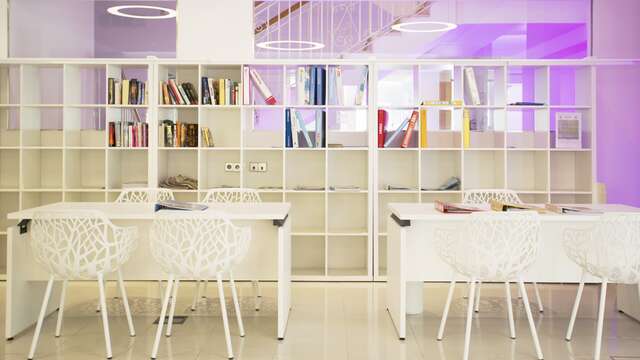 Invisa Hotel Cala Blanca