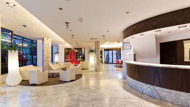 Apartamentos Aguamar