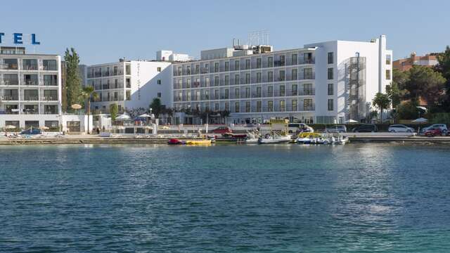 Hotel Vibra San Remo
