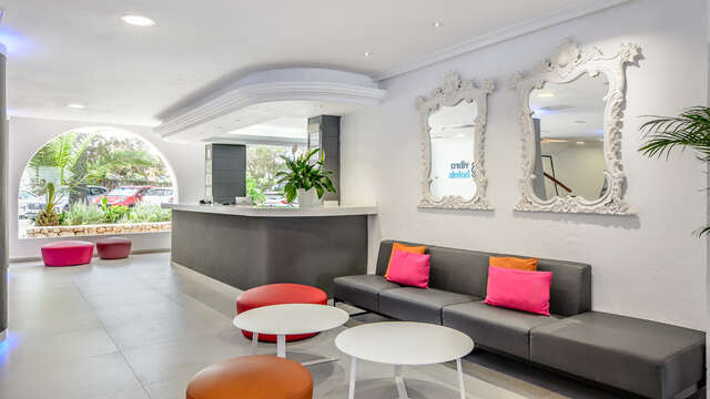 Hotel Vibra San Remo