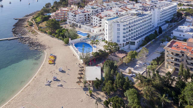 INNSiDE Ibiza Beach