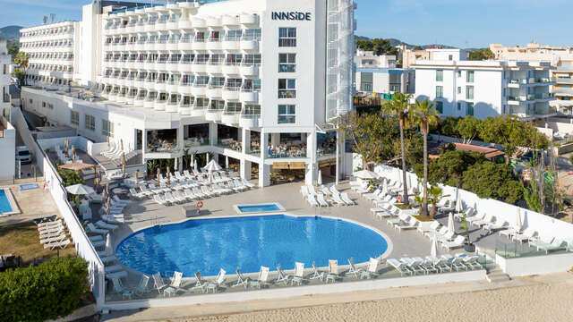INNSiDE Ibiza Beach