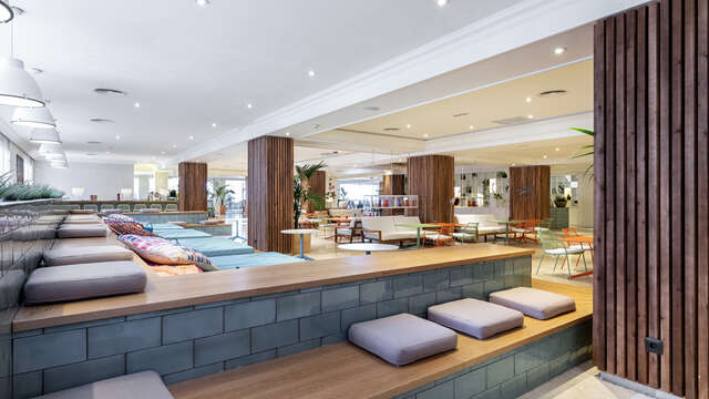 INNSiDE Ibiza Beach