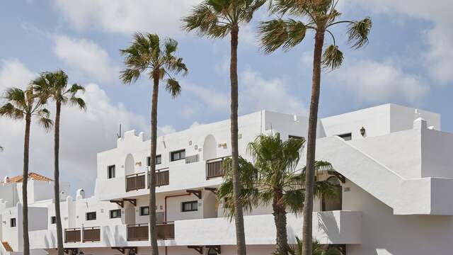 Hesperia Bristol Playa