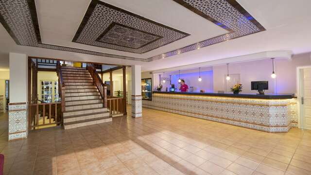 Hesperia Bristol Playa