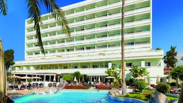 H Big Sur - Solo Adultos