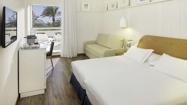 H Big Sur - Solo Adultos