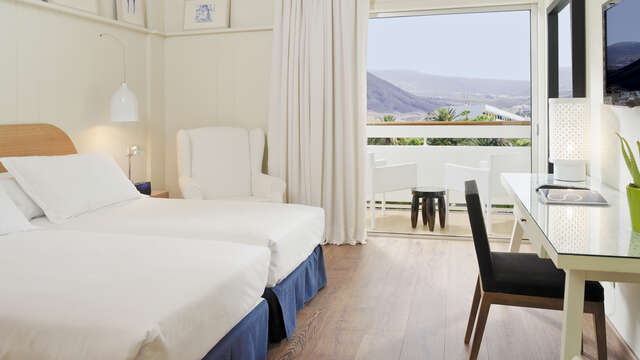 H Big Sur - Solo Adultos