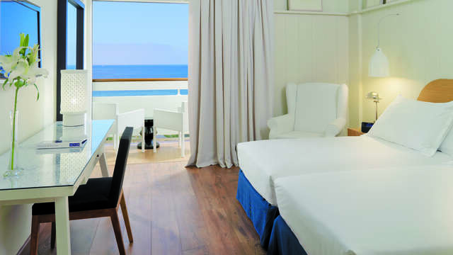 H Big Sur - Solo Adultos