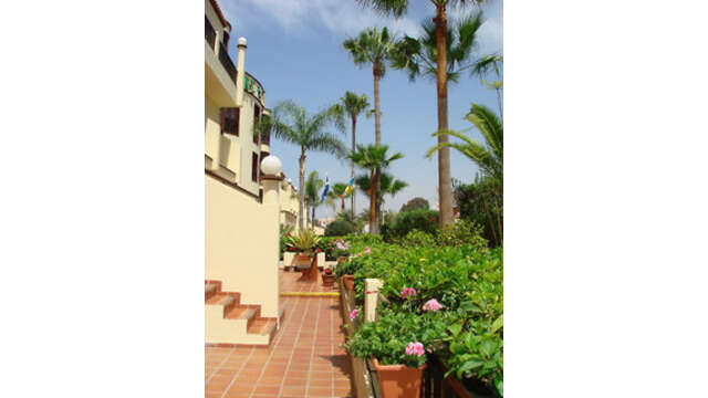 Klayman Olivina Aparthotel