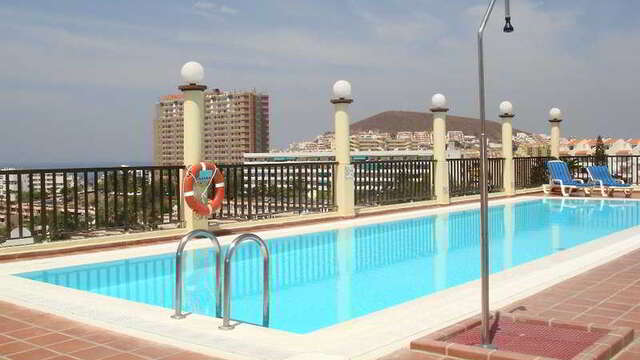 Klayman Olivina Aparthotel