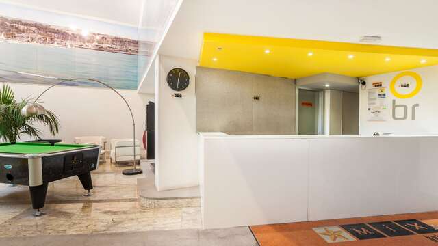 Mix BR Bahia Real Apartments