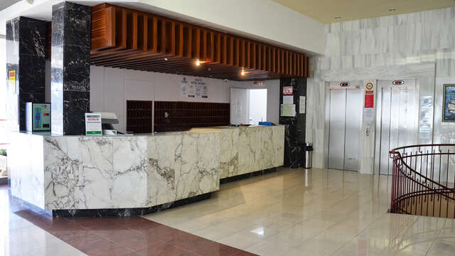 Apartamentos Vibra Riviera