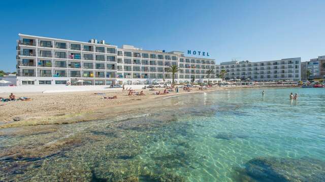 Hotel Vibra S Estanyol