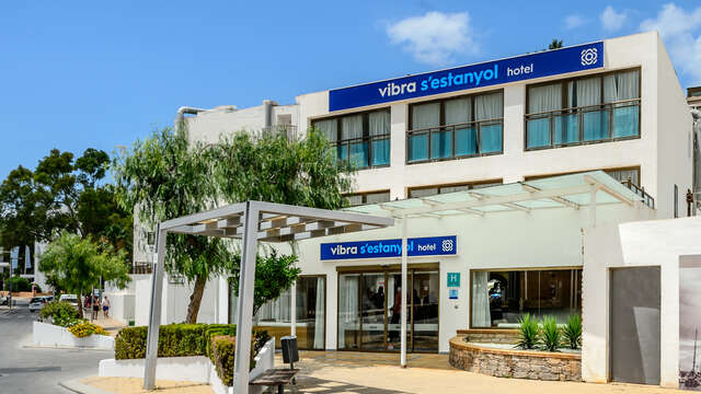 Hotel Vibra S Estanyol