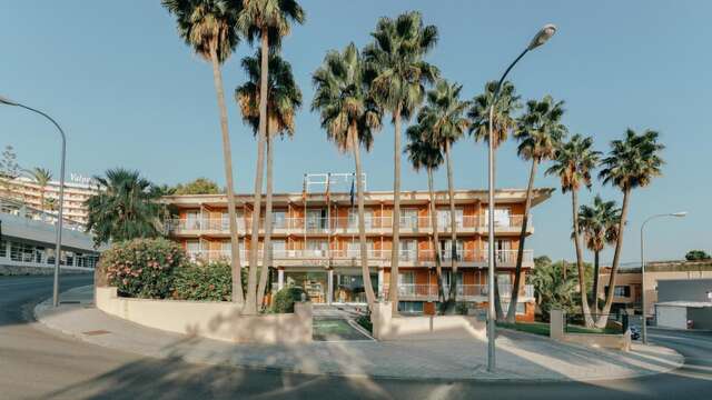 Hesperia Ciudad de Mallorca