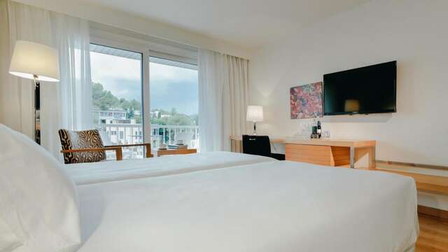 Hesperia Ciudad de Mallorca