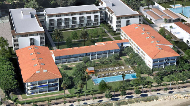 Estival Eldorado Resort