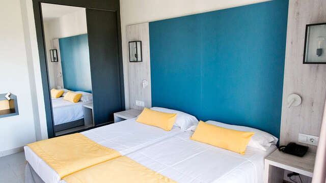 Estival Eldorado Resort