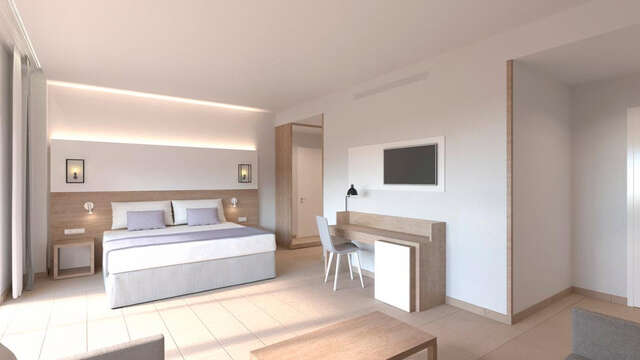 Estival Eldorado Resort