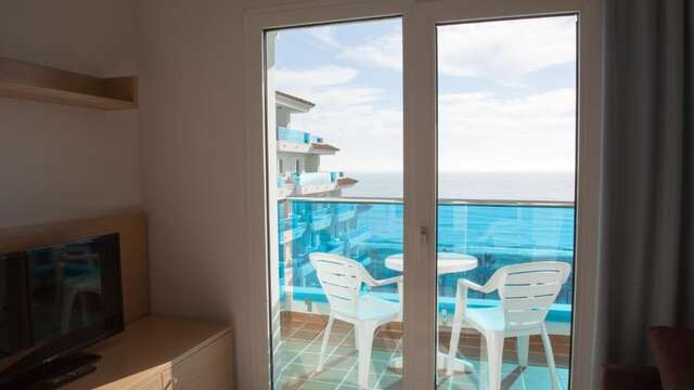 Aparthotel Spa Acuazul