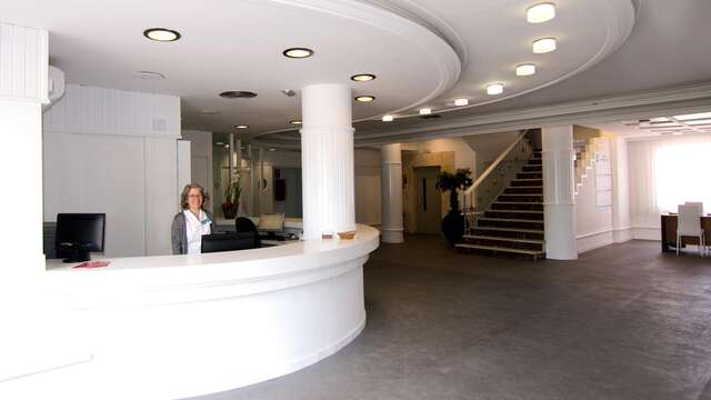 Hotel Vibra Marco Polo II