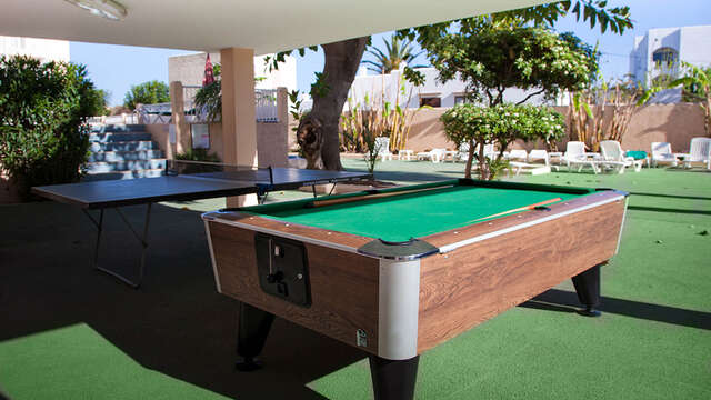 Hotel Vibra Marco Polo II