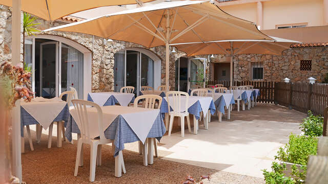 Hotel Vibra Marco Polo II