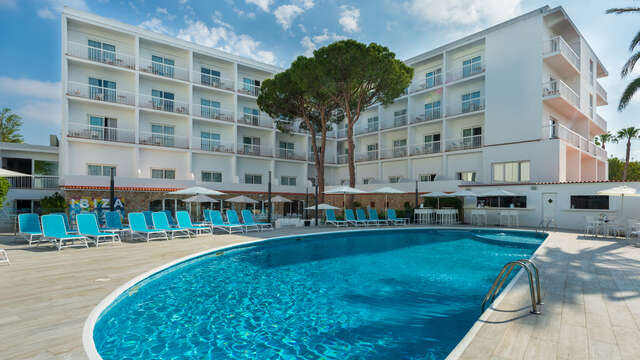 Hotel Vibra Marco Polo I