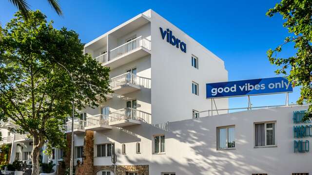 Hotel Vibra Marco Polo I