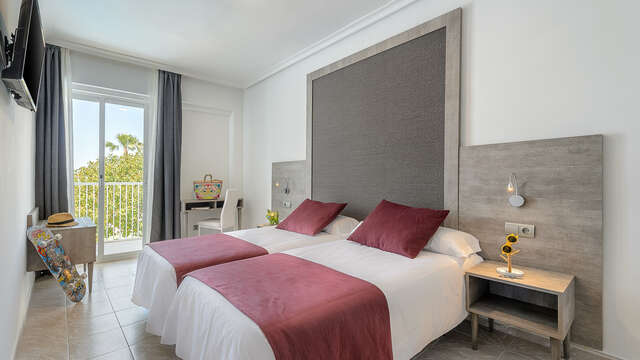 Hotel Vibra Marco Polo I