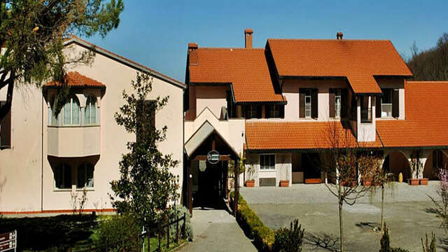 Toscana Wellness Resort