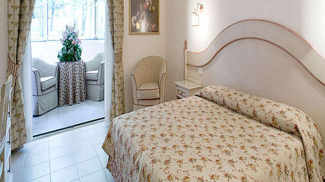 Toscana Wellness Resort