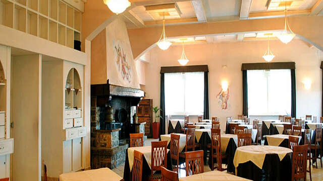 Toscana Wellness Resort