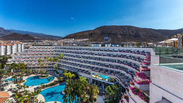 Spring Arona Gran Hotel