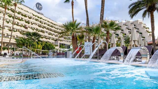 Spring Arona Gran Hotel