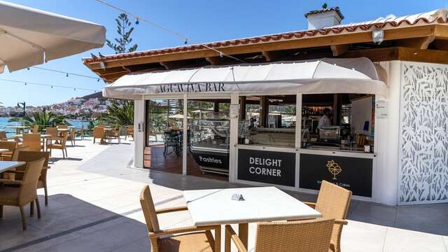 Spring Arona Gran Hotel