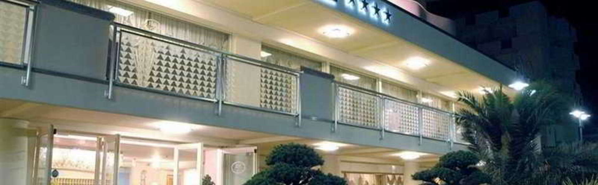 Hotel Universal