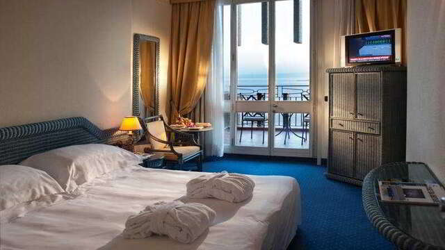 UNAHOTELS Capotaormina