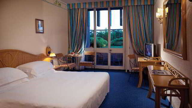 UNAHOTELS Capotaormina