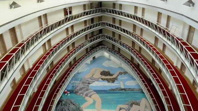 Mercure Olbia
