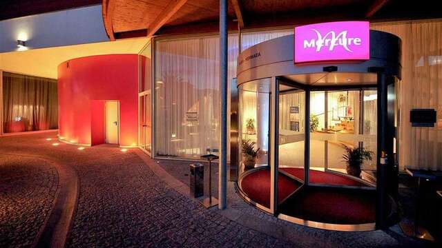 Mercure Olbia
