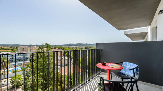 Hotel Vibra District