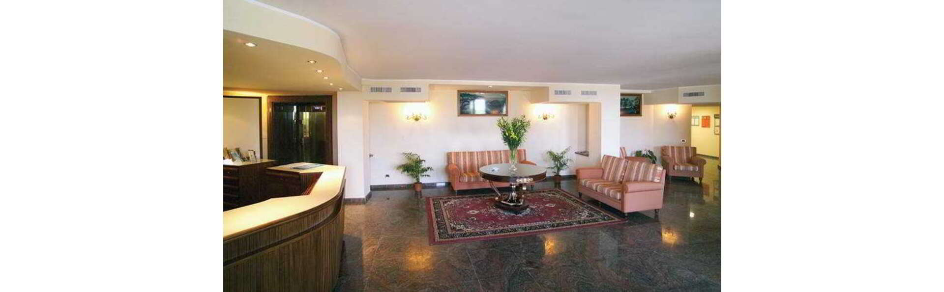 Villa Bianca Resort