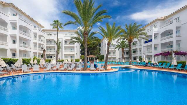 Green Garden Aparthotel