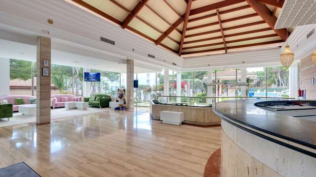 Green Garden Aparthotel